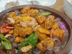 -花溪雨·森林餐厅(石基店)