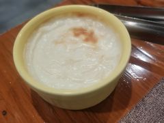 烤米饭布丁-TUK土耳其餐厅·下午茶(卢湾店)