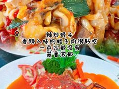 -小海豚•老字号海鲜餐厅(天涯店)