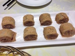 京味道烤鸭店(农林下路店)-四季小馆·地道北京小吃(广百店)