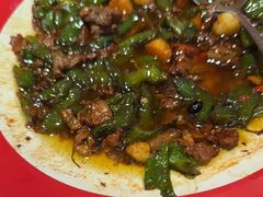 -辣可可·小炒黄牛肉(望京凯德MALL店)