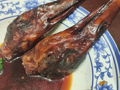 -古都历食南京菜·烤鸭·鸭血粉丝·汤包(南京博物院店)