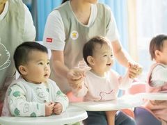 -全优加早教托育园(广百新一城店)