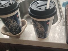 -霸王茶姬(南强街店)
