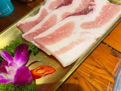 -红小姐的烤肉店(西三旗店)
