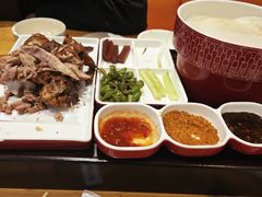 -肘子酥·天津菜·特色捞面(德云社店)