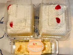 -红宝石·鲜奶小方(昌里店)