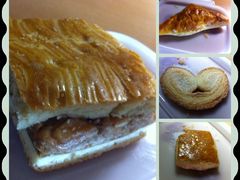 -中关村茶点