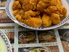 -赵记传承·中国甜品(福州总店)