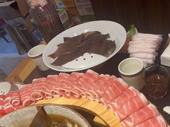 -京炭铜锅涮肉·羊蝎子·羊肉炉(保利·时光里店)