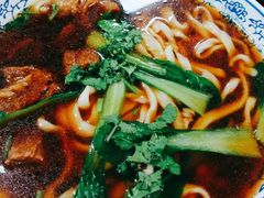 -门框胡同百年卤煮(鸟巢店)