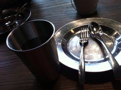 -MI WU FACTORY米屋美食工厂餐厅(绿地店)