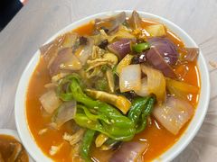 -大勇海鲜(叙康里店)