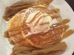 -Pancakes on the rocks(Darling Harbour)