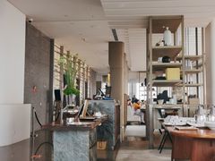 -北京柏悦酒店·锦庭餐厅Dining Room
