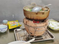 -上南瓦煲鸡·清远鸡·老字号(总店)