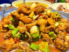 -俭寨大盘鸡·缸子肉·小公鸡·新疆菜(云通店)