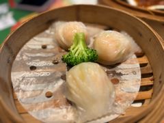 -虾饺妹·酒家(金碧店)