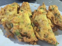 -黎记大排档(慈云路店)