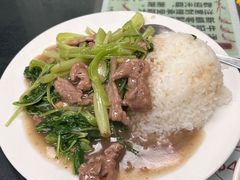 -牛记咖喱美食(十月初五日街店)