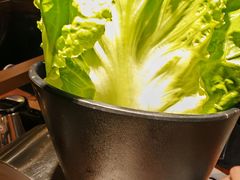 -九田家黑牛烤肉料理(新辰里亚运村店)