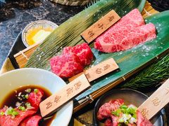 -老乾杯和牛烧肉(王府中环店)