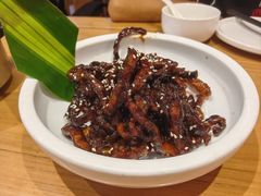 -枣子树·素食餐厅(普陀山店)