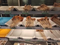 -串天下串串香(宽窄巷子店)