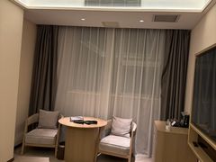 -南京新街口桔子水晶酒店