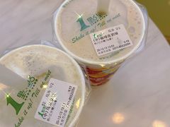 -1点点(石家庄长安万达店)