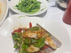 -钱塘宴(东站西子国际店)
