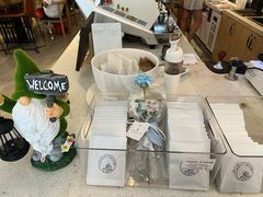 -之悦咖啡馆(新星宇·之洲店)