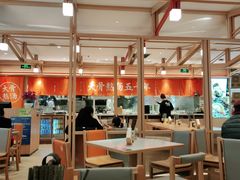 大堂-味千拉面(增城万达广场店)