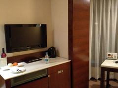 -深圳香格里拉酒店