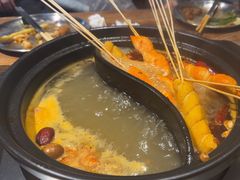 -江湖六膳門串串香(隆礼路店)