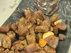 -澜悦港海鲜体验主题餐厅