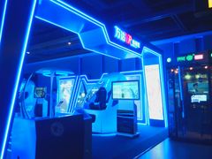 -万达影城IMAX(海口日月广场店)