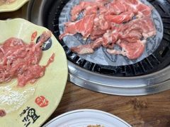 -二刚大块烤肉(东山商业街店)