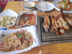 -张记焖窑·十五年专注焖烤(雍和宫店)