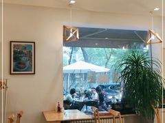 -ALAMEEN阿拉伯餐厅(三里屯店)