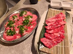 -乾杯烧肉居酒屋(中洲湾店)