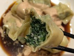 冷馄饨-东泰祥生煎馆(重庆北路店)