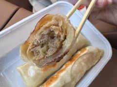 -庆丰包子铺(博雅CC商业广场店)