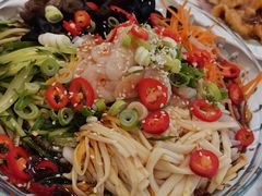 -老苏扬饭店