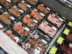 -果蔬好生活超市(乐堤港店)