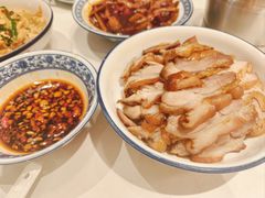 -回家吃饭·地道南昌菜(建德观总店)