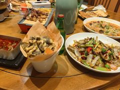 -鑫正兴东北烧烤(滨湖店)