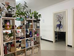 -润合汇养生馆(佳宁娜广场店)