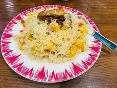 -亚克西姆新疆菜(库车店)