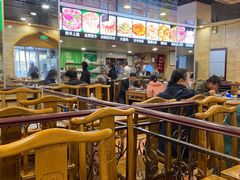 -马记伊源斋涮肉·清真菜(潘家园古玩市场店)